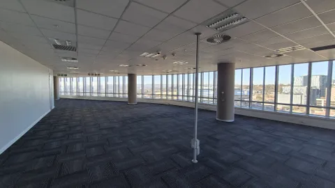 102 Rivonia Road, Sandton has an Office Space Available To Let on the 10th Floor (7)